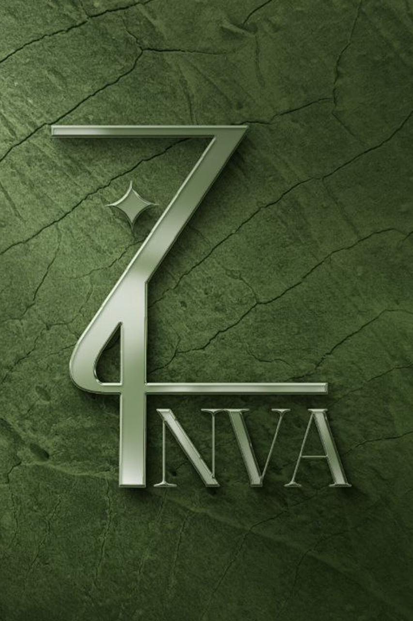 نمونه لوگو مینیمال